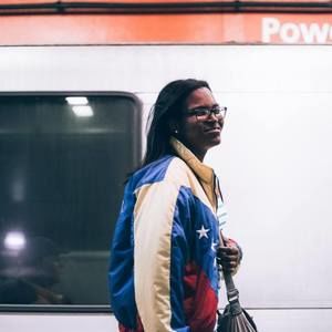 Meet your Posher, Jalia